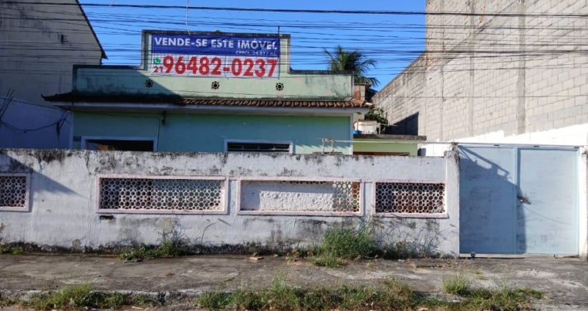 Casa com 2 quartos à venda na Rua Procópio, 172, Santo Elias, Mesquita