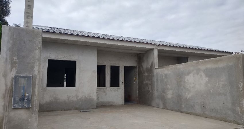 Casas novas em Shangrila Pontal do Parana