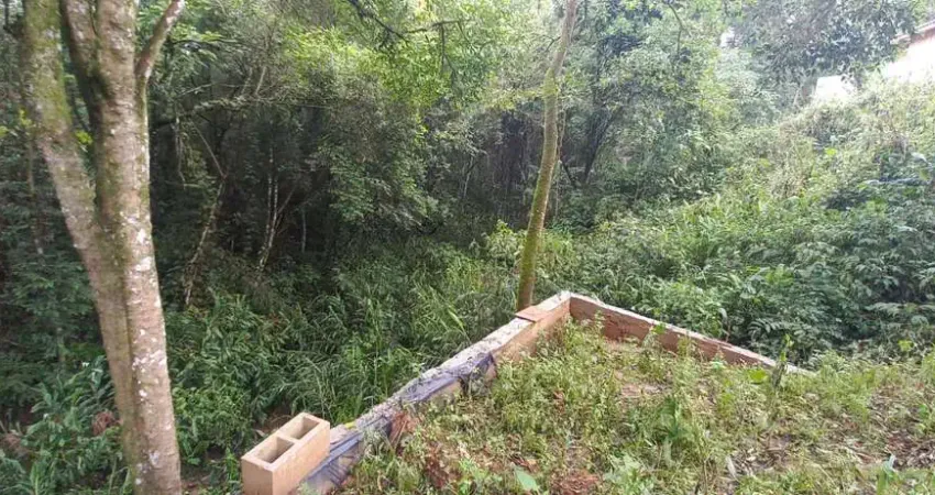 Terreno à venda na Rua Maria Razoto Alberti, 226, Roça Grande, Colombo