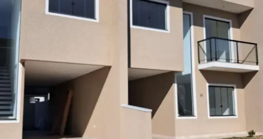 Casa com 3 quartos à venda na Rua Melchiades de Bastos, 292, Costeira, São José dos Pinhais
