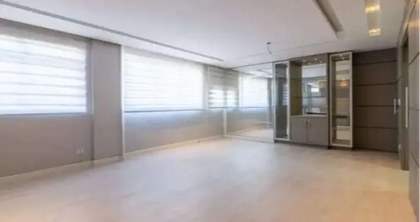 Apartamento com 3 quartos à venda na Rua Coronel Amazonas Marcondes, 1225, Cabral, Curitiba