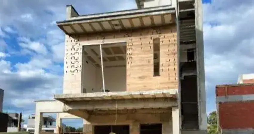 Casa com 3 quartos à venda na Rua Irma Schreiner Maran, 503, Santa Cândida, Curitiba