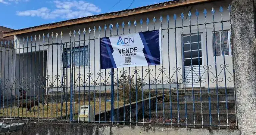 Casa com 2 quartos à venda na Rua Francisco Zem, 545, Afonso Pena, São José dos Pinhais