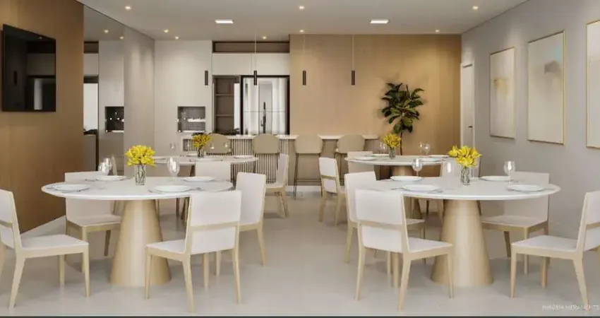 Apartamento com 2 quartos à venda na RUA. TENENTE FERREIRA SOUZA, 2215, Hauer, Curitiba