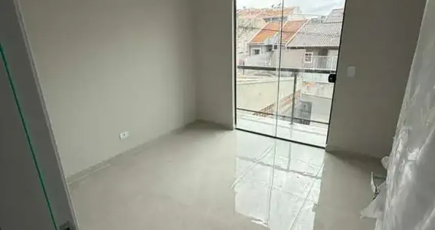 Casa com 2 quartos à venda na Rua Joaquim Pinto de Souza, 114, Tatuquara, Curitiba