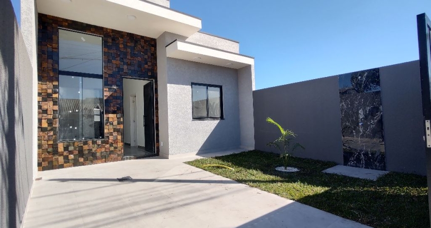 Casas Novas em Matinhos Próximo ao mar