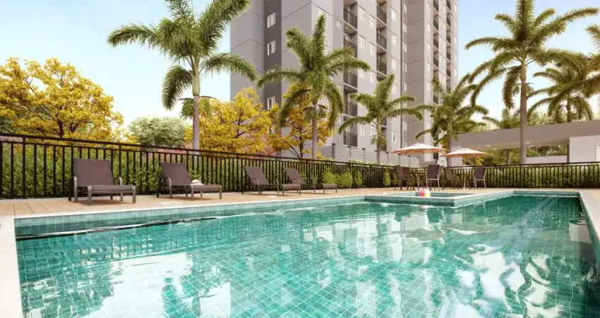 Apartamento com 2 quartos à venda na 13185158, s/n, Jardim Novo Ângulo, Hortolândia