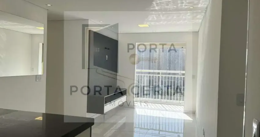 Apartamento para Venda em Barueri, Vila Boa Vista, 3 dormitórios, 1 suíte, 2 banheiros, 1 vaga