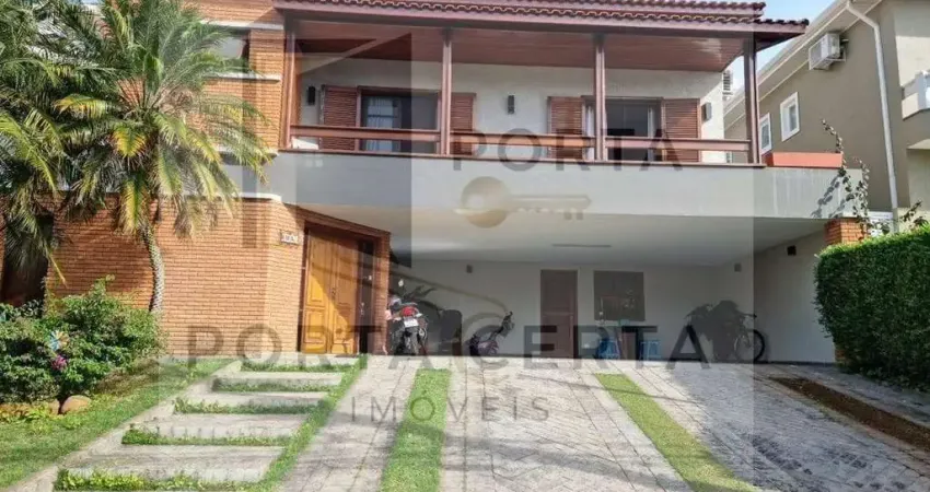 Casa em Condomínio para Venda em Santana de Parnaíba, Residencial 10, 3 dormitórios, 3 suítes, 6 banheiros, 4 vagas