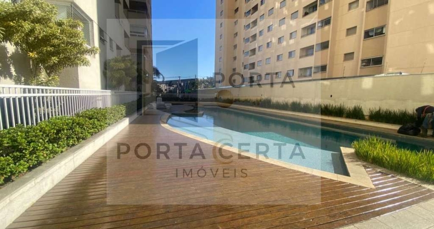 Apartamento para Venda em Barueri, Tamboré, 3 dormitórios, 1 suíte, 2 banheiros, 1 vaga