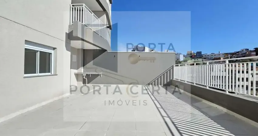 Apartamento para Venda em Barueri, Jardim Audir, 2 dormitórios, 1 banheiro, 1 vaga