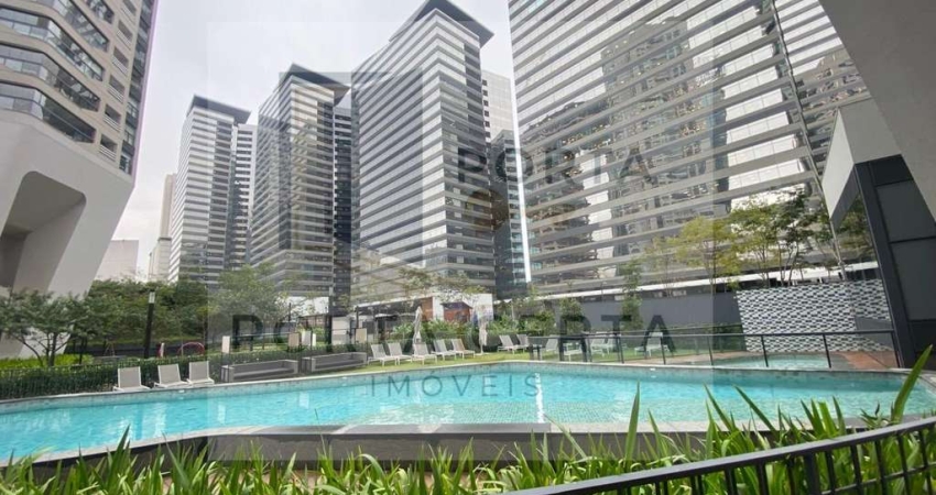Apartamento para Venda em São Paulo, Chácara Santo Antônio (Zona Sul), 3 dormitórios, 3 suítes, 5 banheiros, 2 vagas