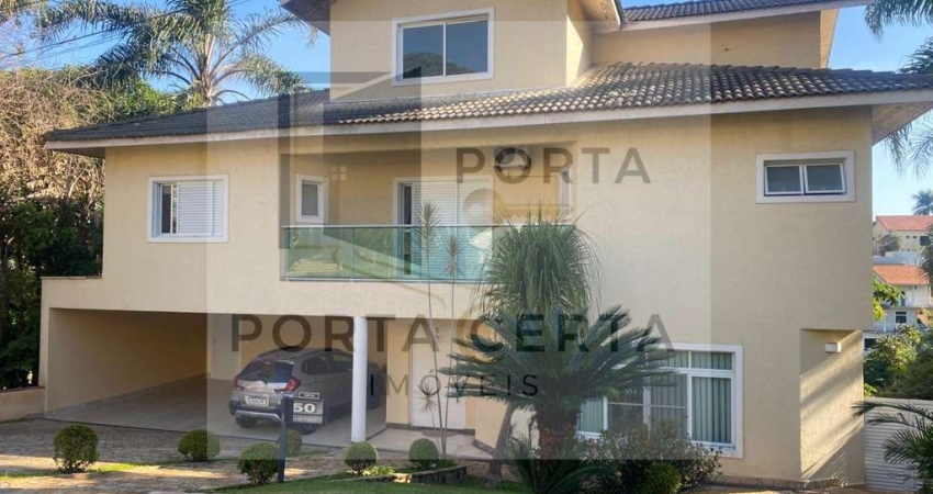 Casa em Condomínio para Venda em Santana de Parnaíba, Tarumã, 4 dormitórios, 2 suítes, 5 banheiros, 4 vagas