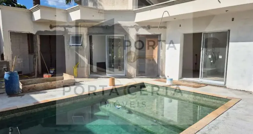 Casa em Condomínio para Venda em Barueri, Alphaville Residencial Zero, 5 dormitórios, 4 suítes, 5 banheiros, 4 vagas
