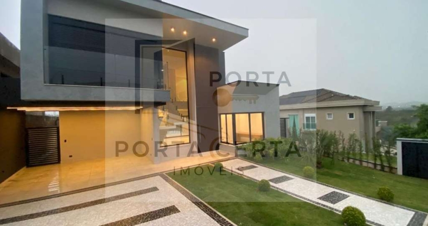 Casa em Condomínio para Venda em Santana de Parnaíba, Colinas de Parnaíba I, 4 dormitórios, 2 suítes, 5 banheiros, 2 vagas