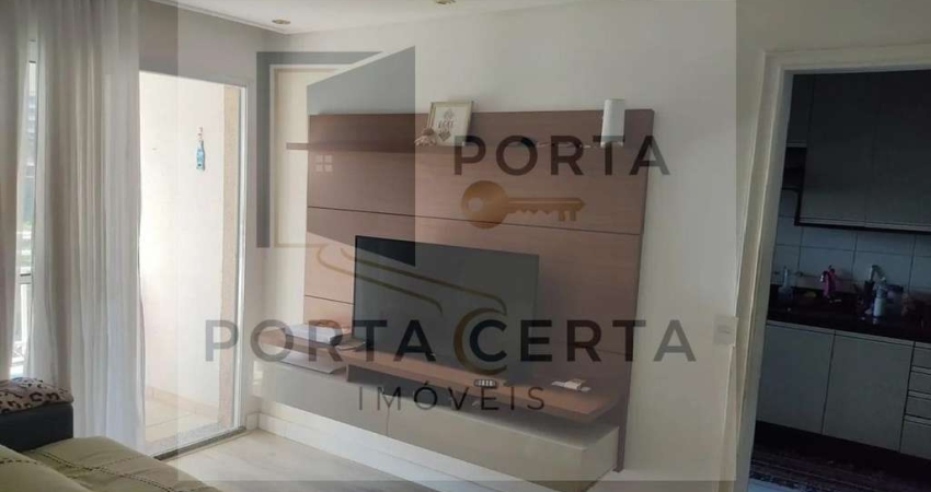 Apartamento para Venda em Barueri, Jardim Tupanci, 3 dormitórios, 1 suíte, 2 banheiros, 1 vaga