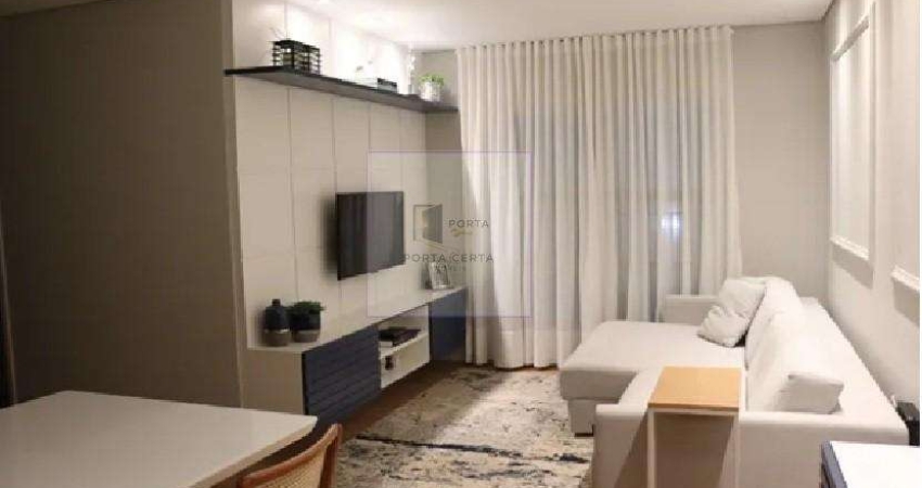 Apartamento para Venda em Barueri, Jardim Tupanci, 3 dormitórios, 1 suíte, 2 banheiros, 1 vaga