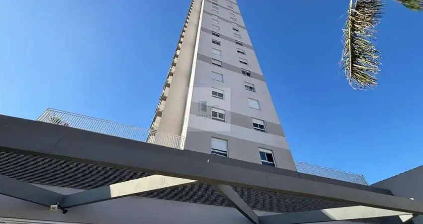 Apartamento para Venda em Barueri, Jardim Audir, 2 dormitórios, 1 banheiro, 1 vaga
