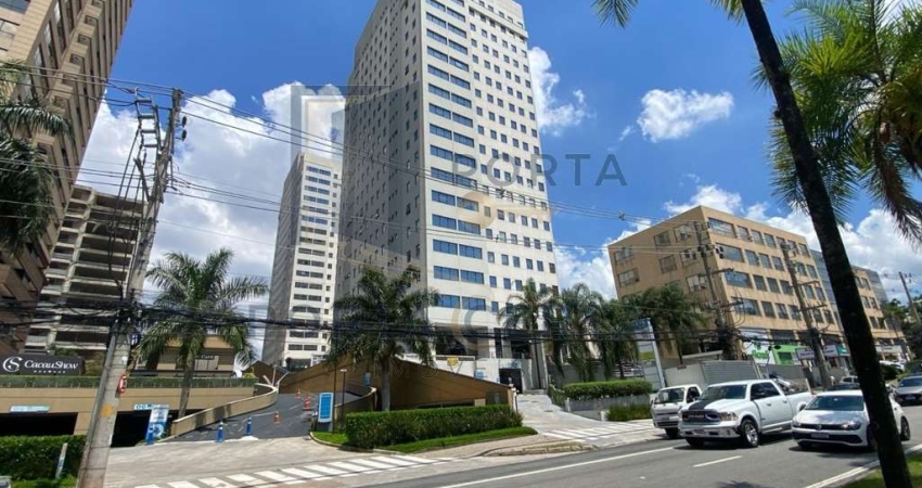 Sala Comercial para Venda em Barueri, Alphaville Industrial, 6 banheiros, 3 vagas