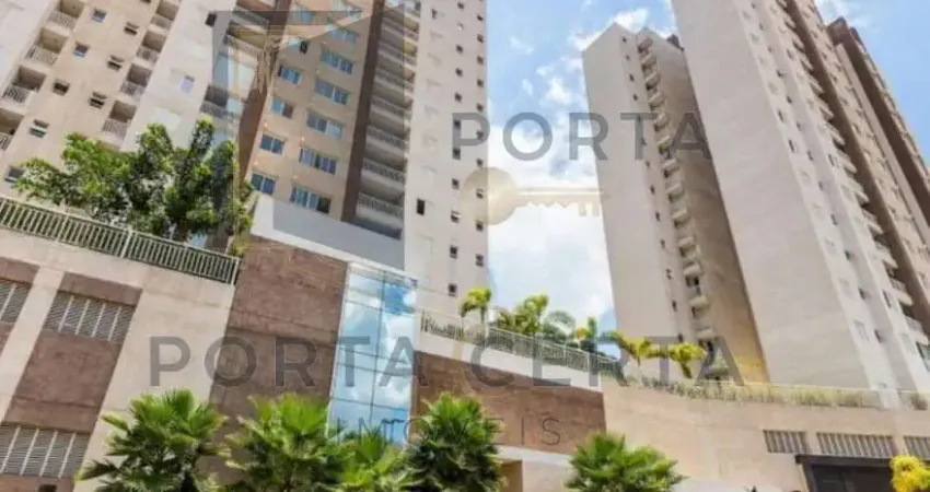 Apartamento para Venda em Santana de Parnaíba, Tamboré, 2 dormitórios, 1 suíte, 2 banheiros, 2 vagas