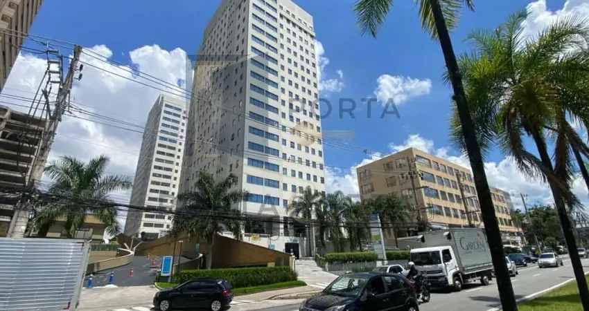 Sala Comercial para Venda em Barueri, Alphaville Industrial, 1 banheiro, 1 vaga