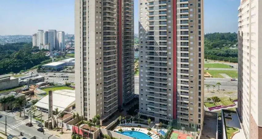 Apartamento para venda em barueri, bethaville i, 3 dormitórios, 2 suítes, 3 banheiros, 2 vagas