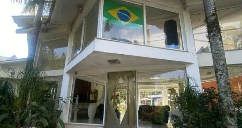 Casa em condomínio para venda em barueri, residencial tamboré, 4 dormitórios, 4 suítes, 7 banheiros, 4 vagas