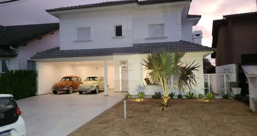 Casa em condomínio para locação em santana de parnaíba, morada das flores (aldeia da serra), 4 dormitórios, 4 suítes, 7 banheiros, 4 vagas