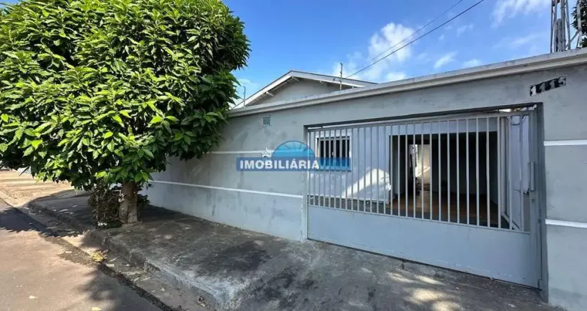 Casa com 3 quartos à venda no Amizade, Araçatuba 