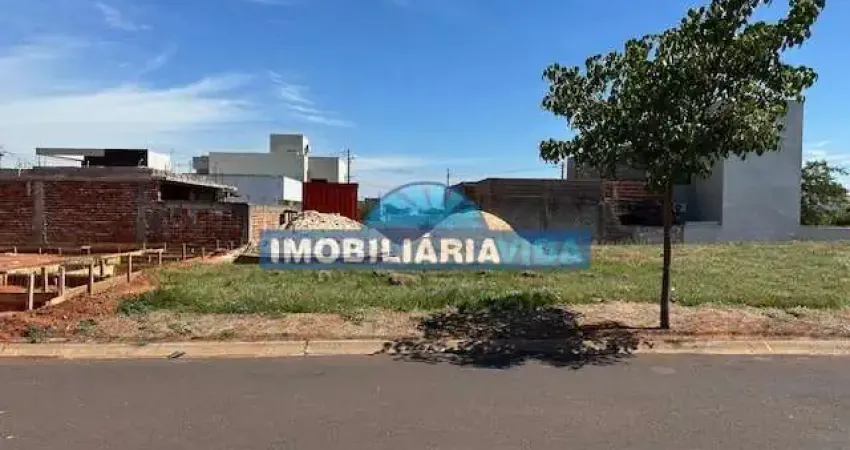 Terreno à venda no Ipanema, Araçatuba 