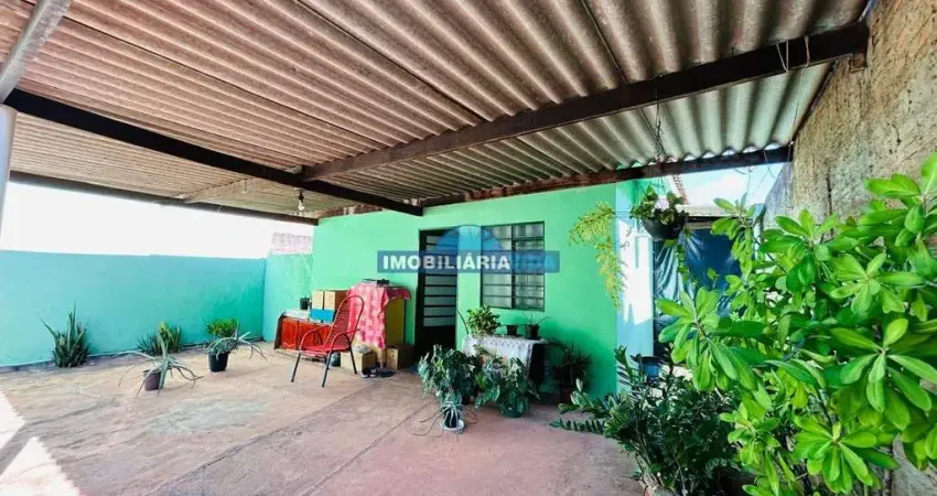 Casa com 2 quartos à venda no Centro, Araçatuba 