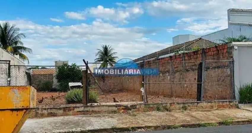 Terreno à venda no Ipanema, Araçatuba 