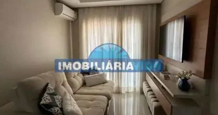 Apartamento com 3 quartos à venda no Parque Baguaçu, Araçatuba 