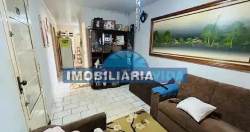 Casa com 2 quartos à venda no Conjunto Habitacional Doutor Antônio Villela Silva, Araçatuba 