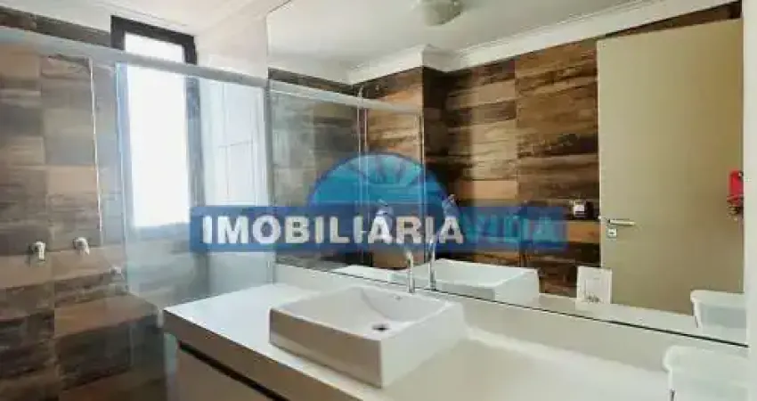 Apartamento com 3 quartos à venda no Centro, Araçatuba 