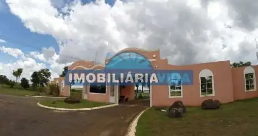 Terreno à venda no Residencial Costa Azul, Araçatuba 