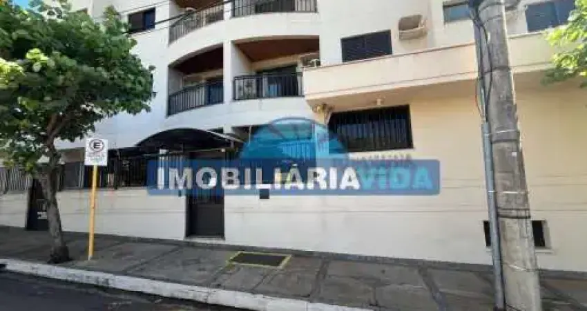 Apartamento com 3 quartos à venda no Jardim Nova Yorque, Araçatuba 