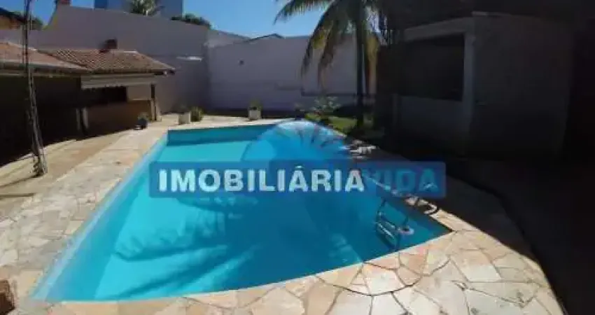 Casa com 3 quartos à venda no Jardim Nova Yorque, Araçatuba 