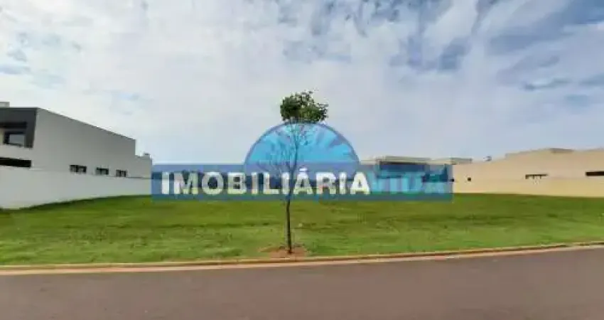 Terreno à venda no Alphaville Araçatuba, Araçatuba 