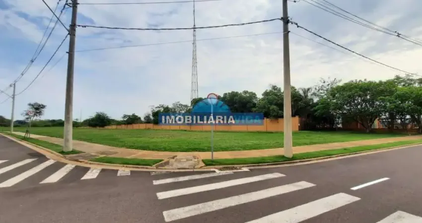 Terreno à venda no Alphaville Araçatuba, Araçatuba 