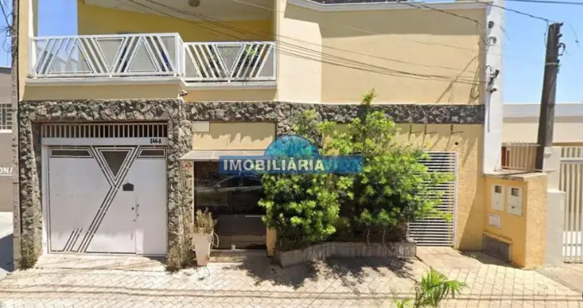 Casa com 3 quartos à venda no Planalto, Araçatuba 