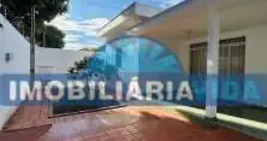 Casa com 3 quartos à venda no São Joaquim, Araçatuba 