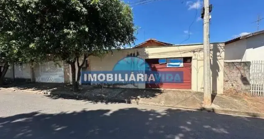 Casa com 2 quartos à venda no Panorama, Araçatuba 