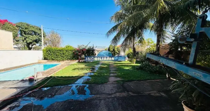 Casa em condomínio fechado com 3 quartos à venda no Residencial Costa Azul, Araçatuba 