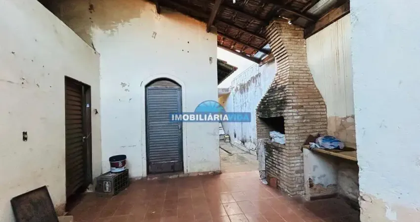 Casa com 2 quartos à venda no Conjunto Habitacional Taane Andraus, Araçatuba 