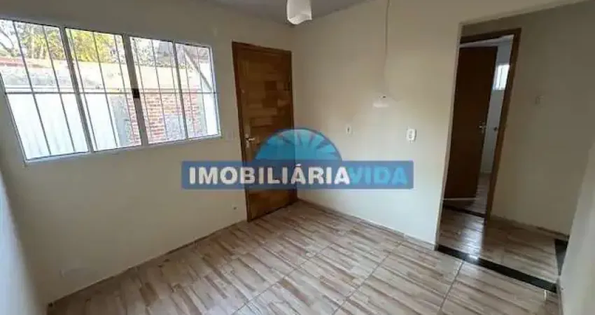 Casa com 2 quartos à venda no Conjunto Habitacional Clóvis Valentin Picolotto, Araçatuba 