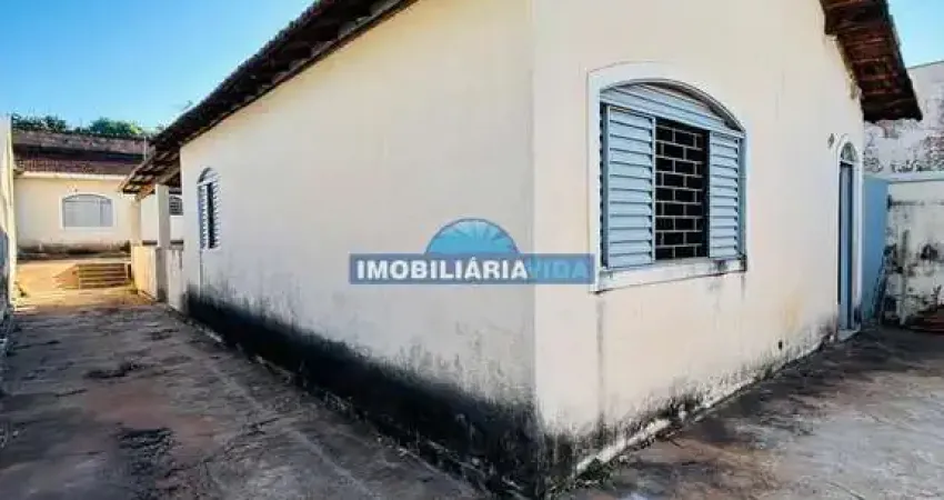 Casa com 2 quartos à venda no Dona Amélia, Araçatuba 