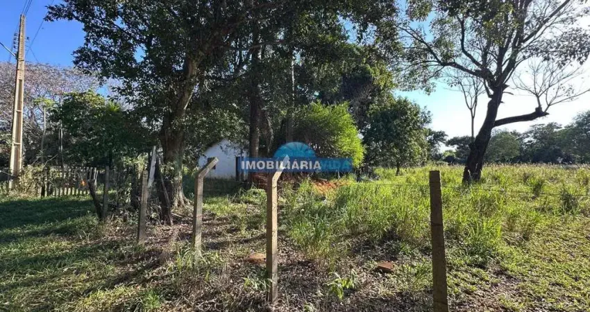 Chácara / sítio à venda no Chácaras de Recreio Monteiro, Araçatuba 