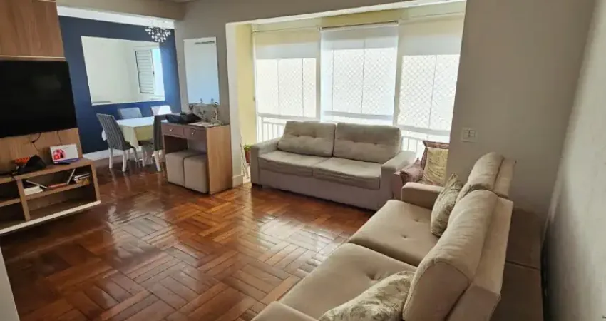 Apartamento 77m² alto da mooca - 2 dorm. 2 vagas fixas -pronto para muda