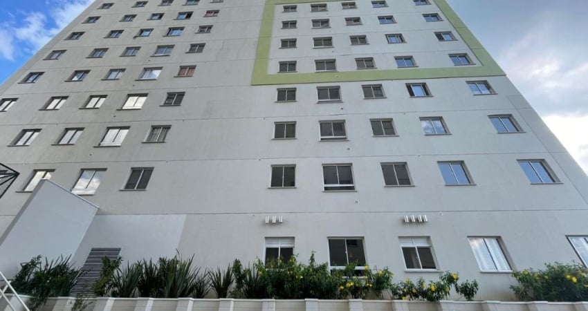 Apartamento com 2 quartos à venda na Rua Resedá, 109, Chácara Santa Lúcia dos Ypes, Carapicuíba